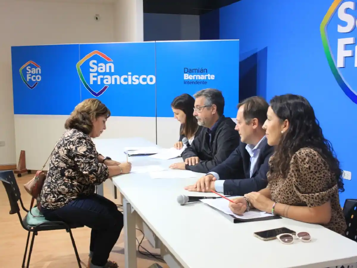 Programa “Vivienda Semilla”:  20 beneficiarios  podrán avanzar con sus viviendas