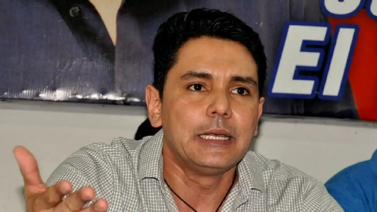 ¡PARAQUEIMA CON TRASTORNO DEPRESIVO! Fiscalía solicita arresto domiciliario para alcalde de El Tigre