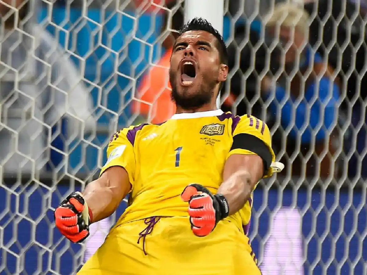 El día que Chiquito se convirtió en héroe