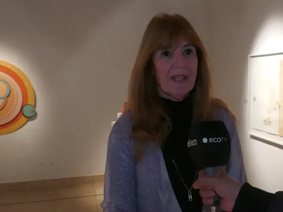 "Es una preinscripción. Se analiza que estén todas estas condiciones y cuál es el proyecto que se va a presentar", detalló Gnocchini.