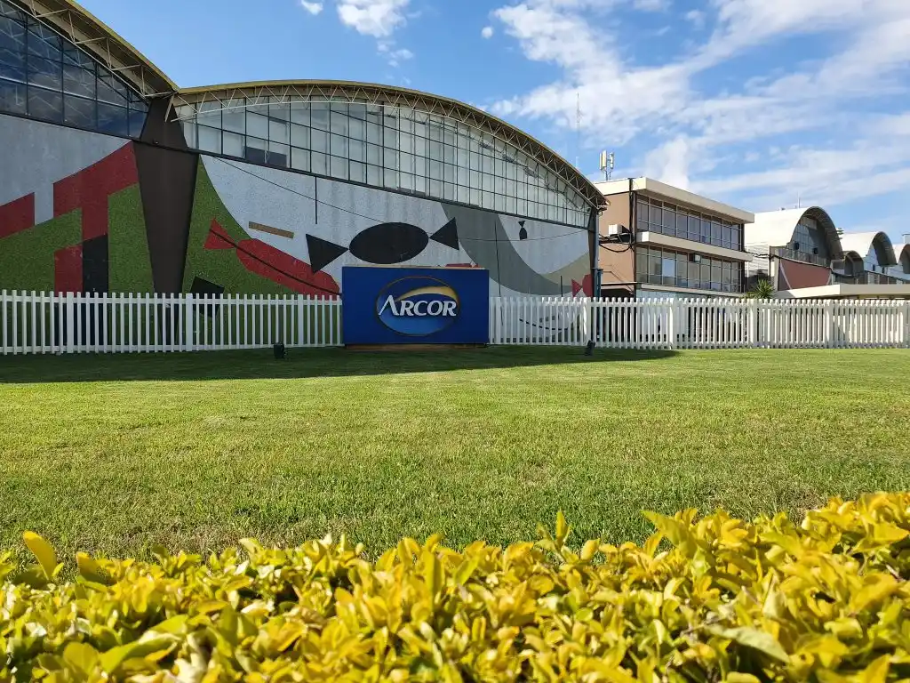 Arcor se encuentra en plena búsqueda de personal, en un contexto de baja expectativa de empleo.