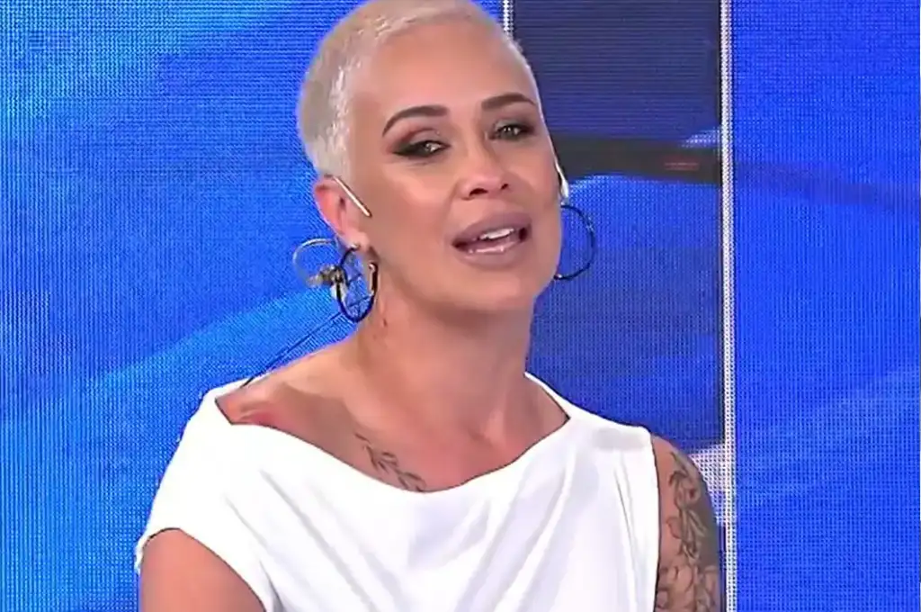 Josefina Pouso. (Foto: Gentilezas)