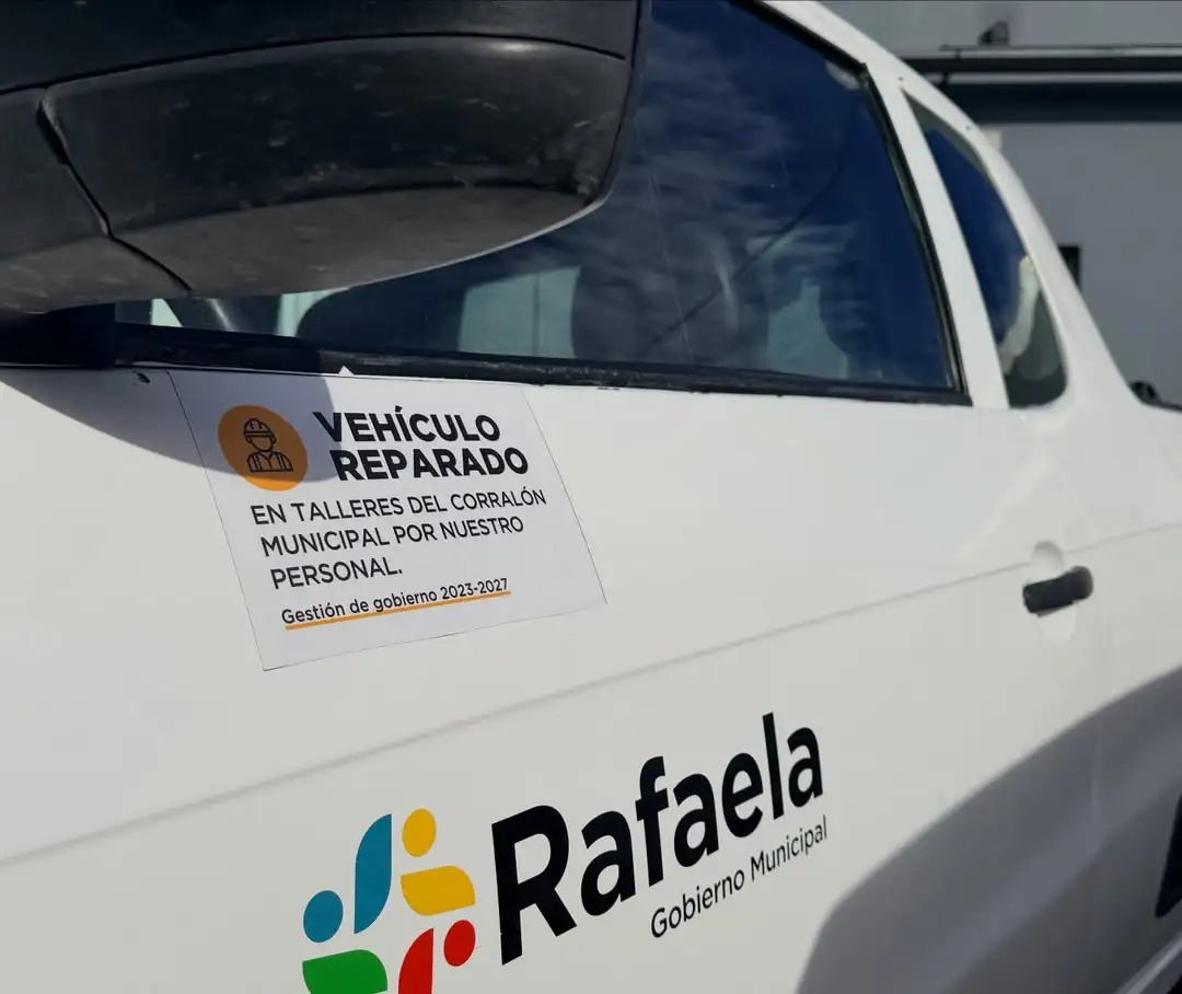 juan pablo aversa Plan de Recuperación de Vehículos y Maquinarias rafaela - 5