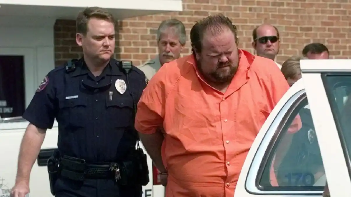 Pena de muerte con gas nitrógeno se aplicará por segunda vez en EE.UU.