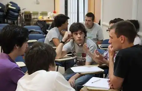 Urdinarrain: está abierta la inscripción a becas educativas 