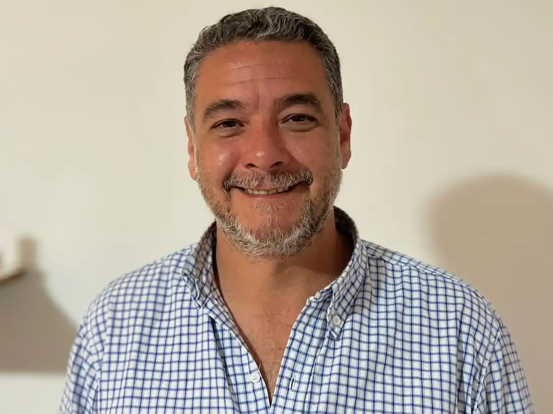 Schaumann se presenta como diputado nacional por Unión Popular junto a Martínez Garbino