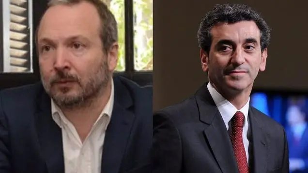 Sabbatella: "Ojalá Randazzo recupere la voz porque estuvo afónico más de 500 días"