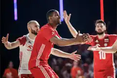Se consagró Polonia en la Liga de las Naciones de voleibol