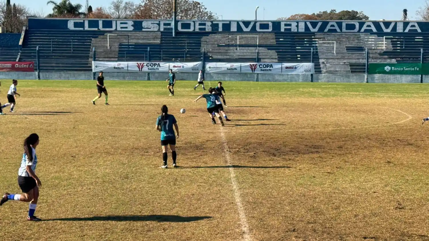 Rivadavia Social Lux - 13