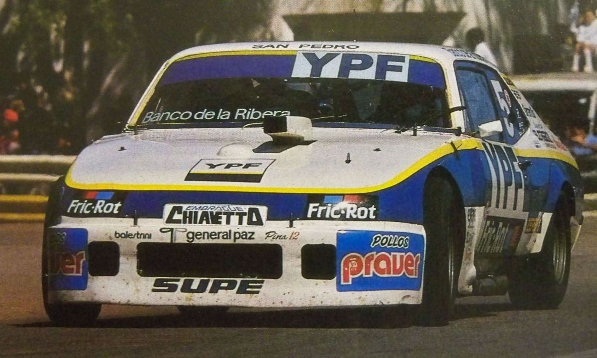 25 años sin el "Pato" Morresi: "Tuve sólo 11 años para conocer a mi papá y hoy a los 36, sigo conociéndolo"