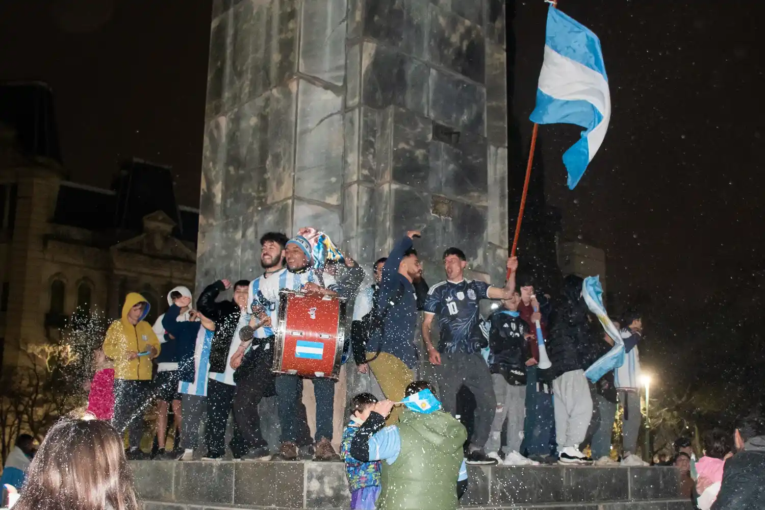 !9 de julio - 3