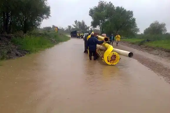 “Si enseñáramos a todos los chicos RCP, se salvarían millones de vida”