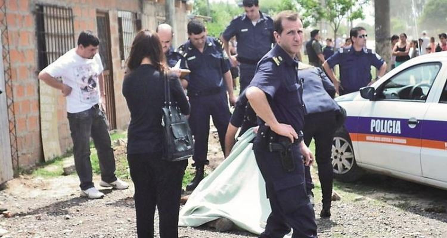 Paolini pidió licencia, deja la Jefatura Distrital y Britos responsabiliza  a funcionarios “políticos y judiciales”