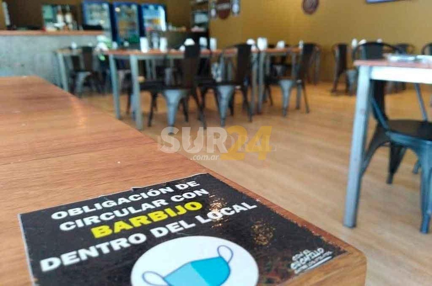 Asistencia económica para trabajadores del sector hotelero santafesino