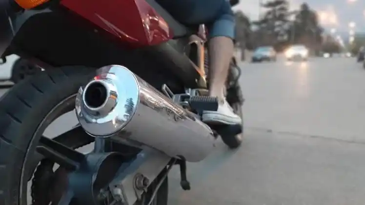 Chascomús: proponen modificar el Código Contravencional para evitar secuestros arbitrarios de motos con escapes homologados