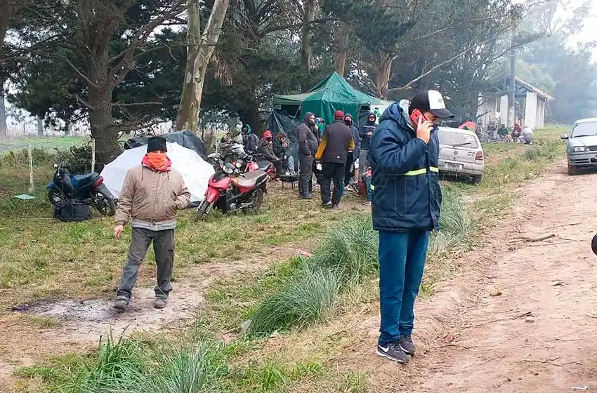 Sigue el conflicto: no habrá recolección y la basura se acumula en Mar del Plata