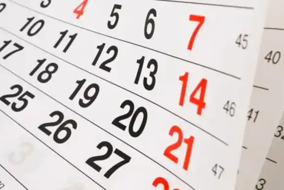 El Gobierno confirmó el calendario oficial de feriados 2025