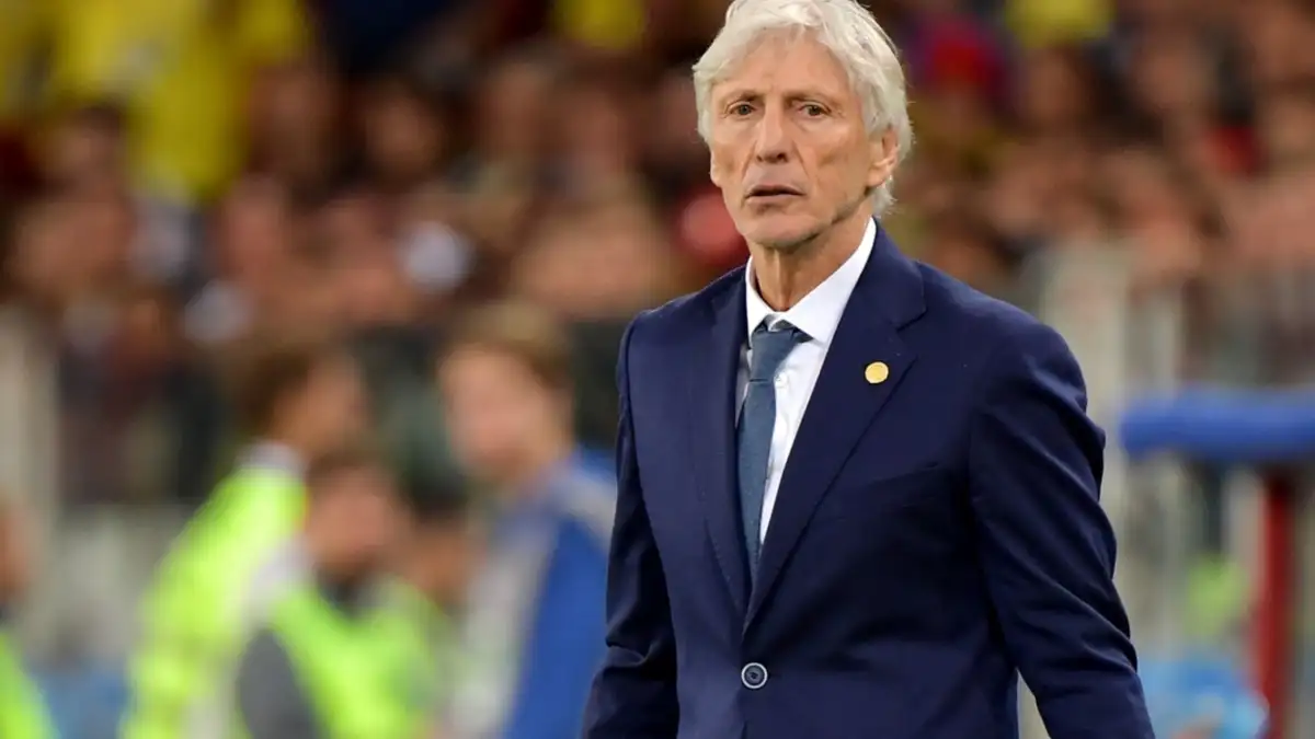 José Perkerman será el próximo DT de la Selección de Venezuela