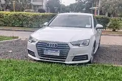 Se fugaron sin pagar la estadía en un hotel y los hallaron en un auto de alta gama con dólares sin justificación