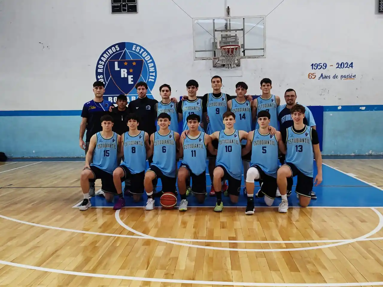 Los Rosarinos Estudiantil