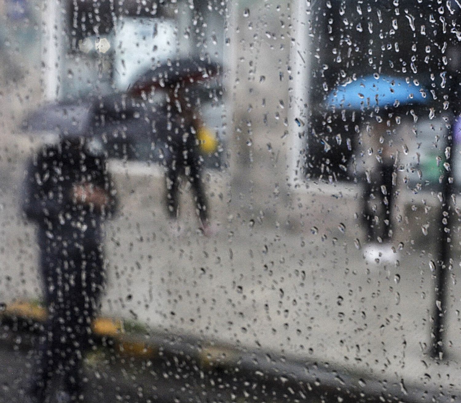 Vuelve las lluvias a Formosa y ¿el frío?