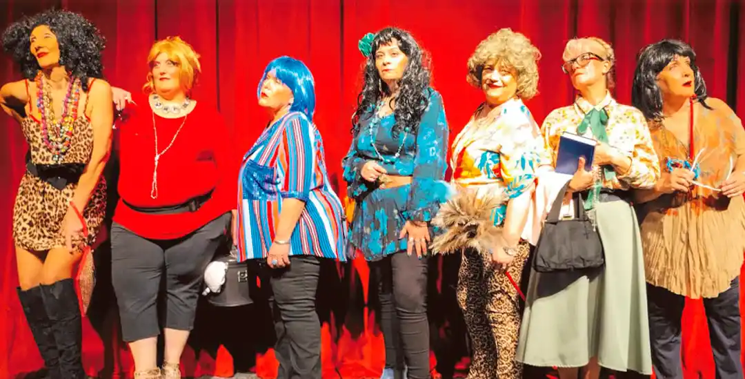 Realizarán una función a beneficio del Hospital de Niños en el Teatro del Fuerte