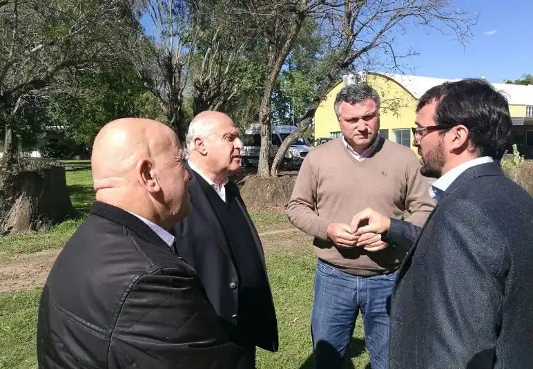 A la espera de una propuesta