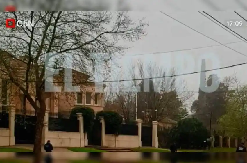 Misterioso secuestro de la hija del dueño de la marca Ossira: la liberaron sin llevarse el botín