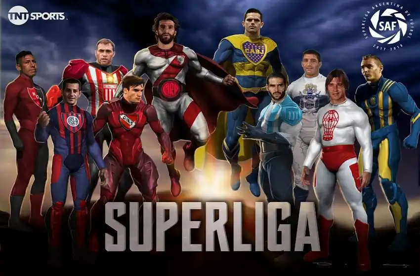 ¡Se viene el fútbol !