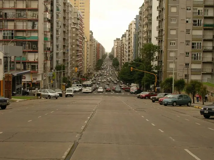 MAR DEL PLATA: Aseguran que se invirtieron $700 millones en las calles