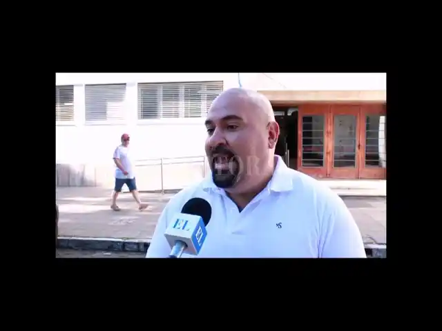 Un proyecto propone reparar las veredas de la ciudad