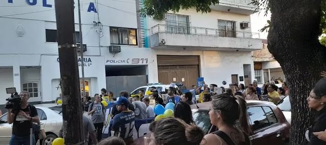 Le quisieron robar el celular y lo golpearon en San Miguel: Falleció tras agonizar 10 días y el asesino está prófugo