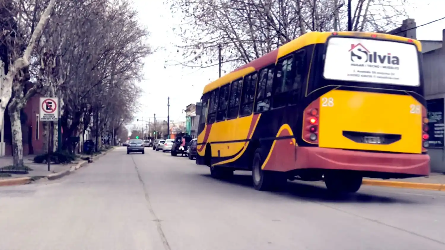El boleto de colectivo en Necochea vuelve a subir: cómo fue la evolución en 2025