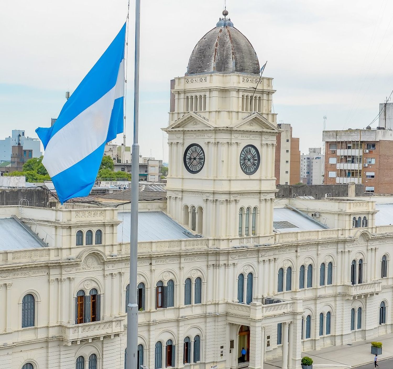 Este sábado 31 de agosto comenzará el cronograma de pagos para la administración pública