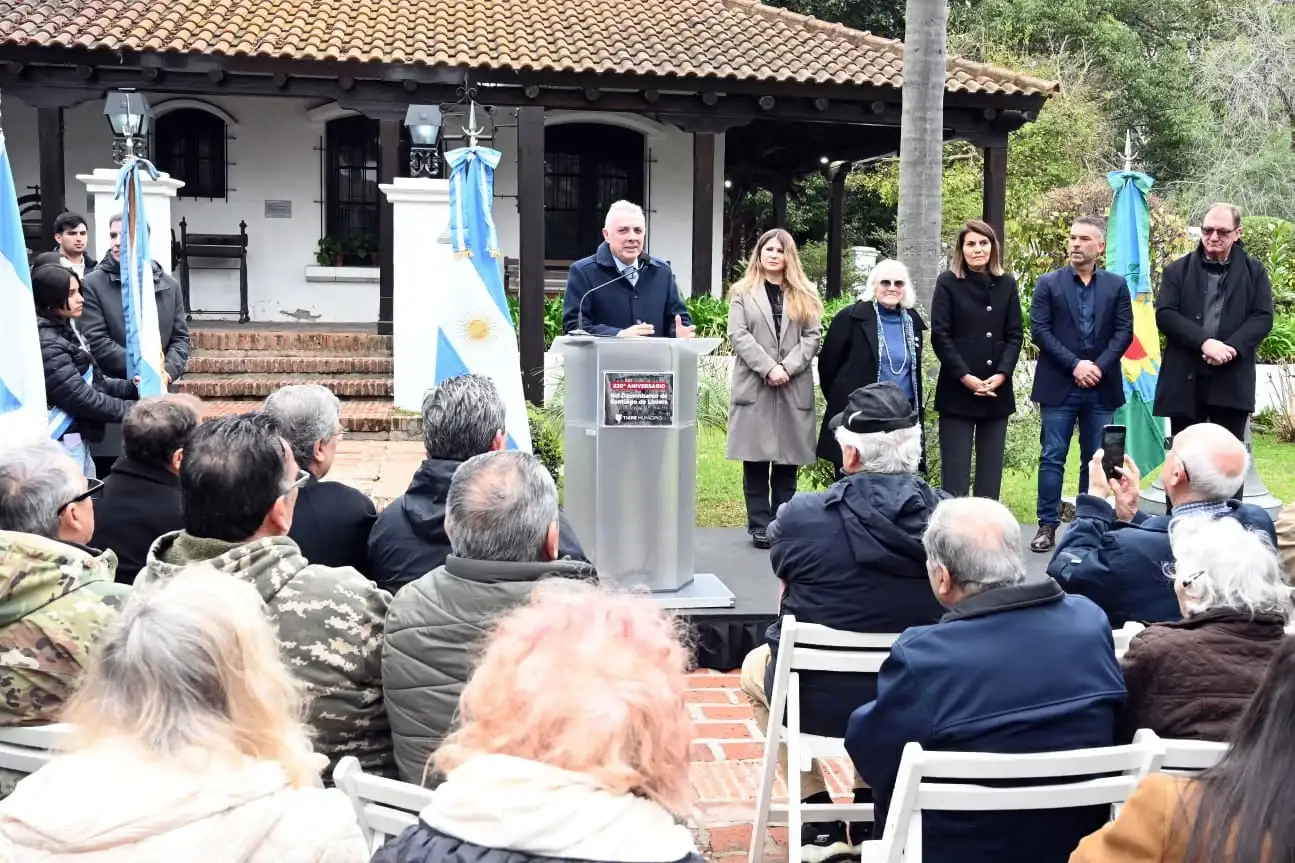 zamora liniers