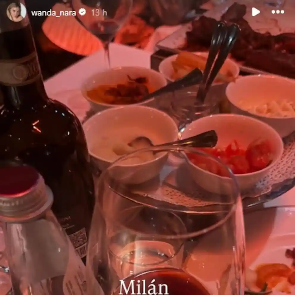 migueles y wanda - 1