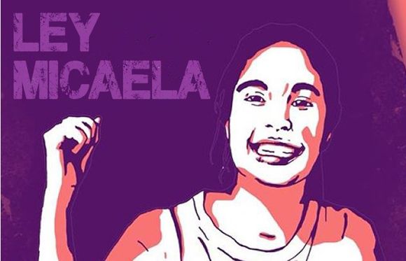 Capacitación obligatoria “Ley Micaela: acceso a justicia y género”