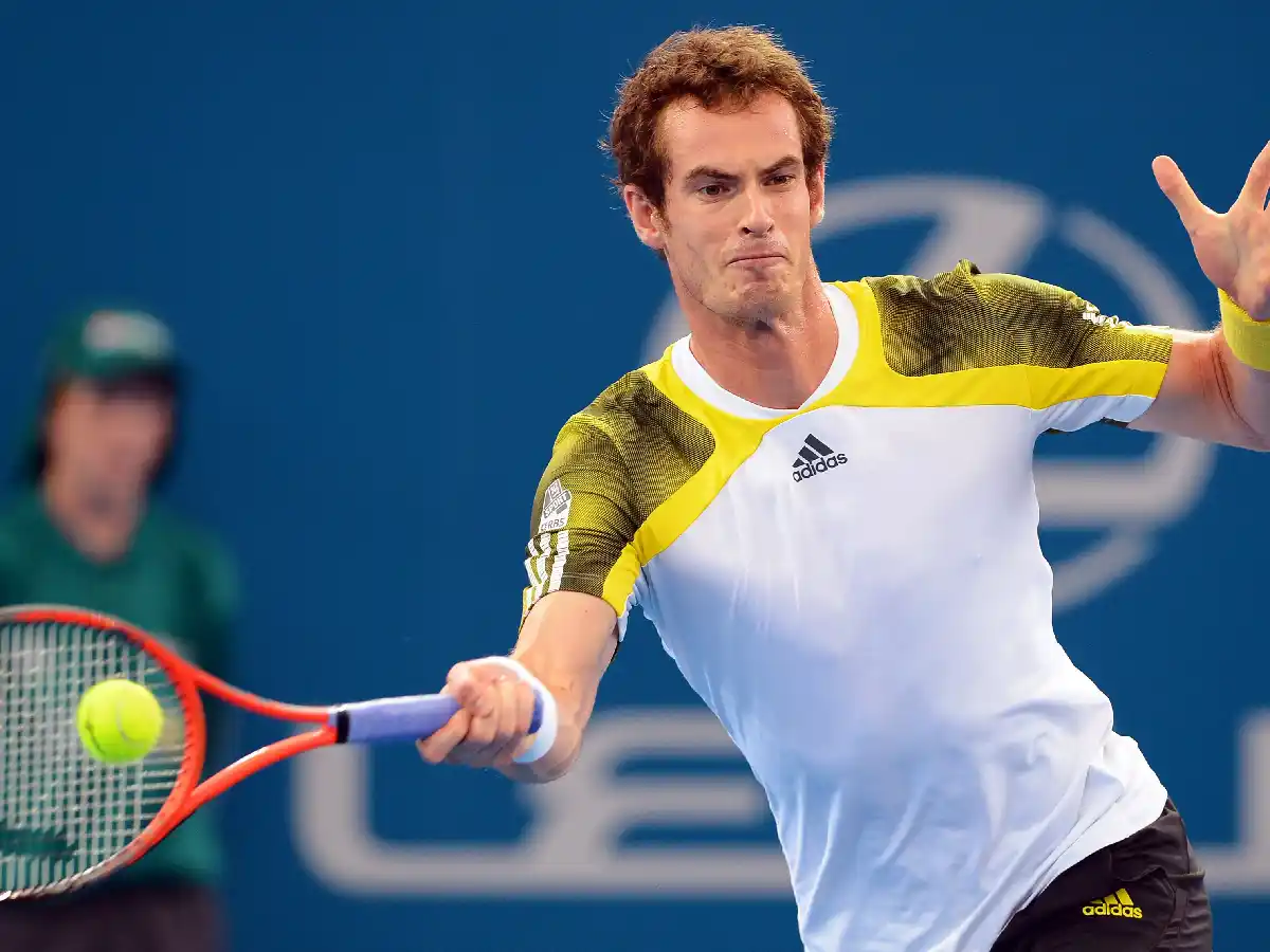 Murray se somete a una operación de cadera 