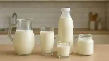 Se agrava la crisis láctea: una empresa santafesina dejó de pagar sueldos y peligra el futuro de 80 trabajadores