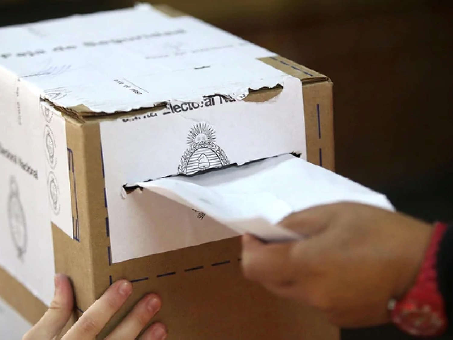 El problema no son las Paso, sino las actitudes