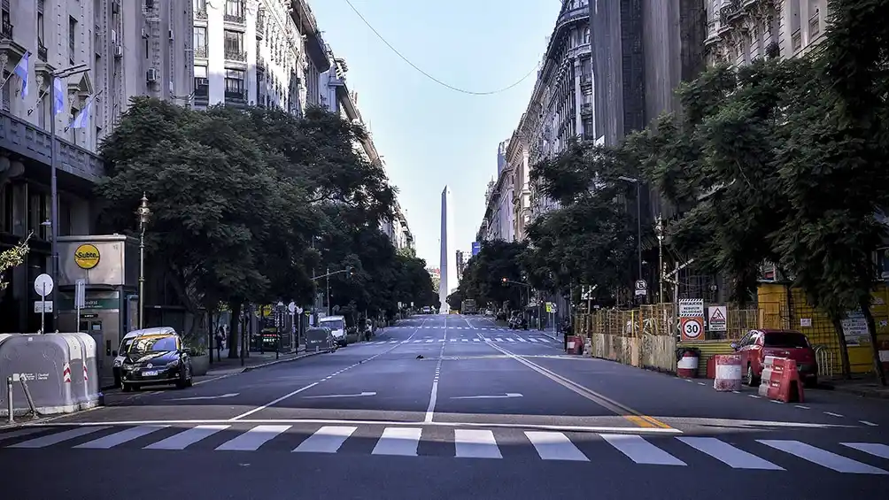 Si vieras, hermano…