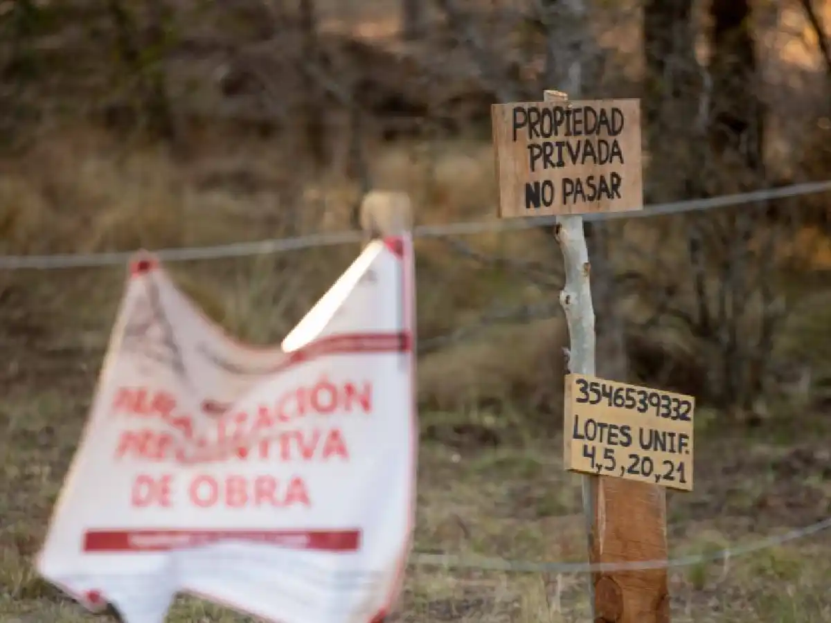 Los “sin techo”, un reclamo tan viejo que se coló en una asunción presidencial