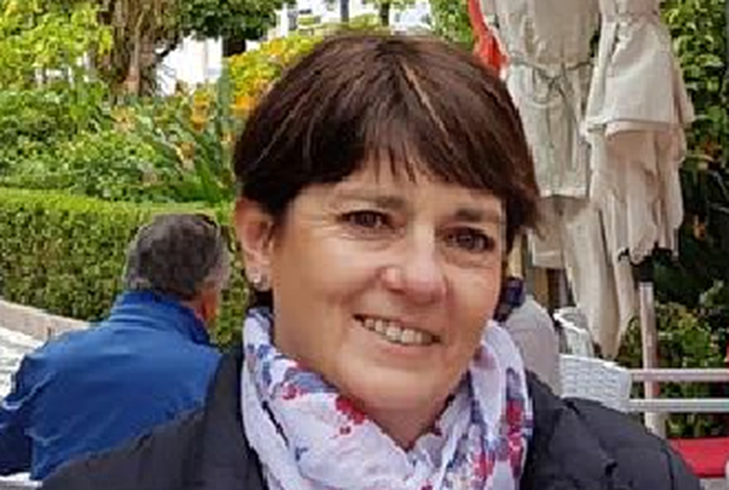 Pamela Sciutto fue designada como gerente de ANSES Gualeguay