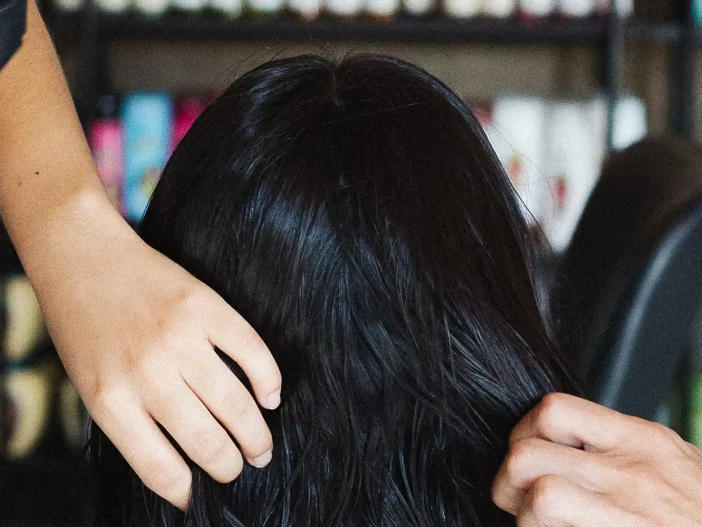 Humedad y frizz en San Francisco: una lucha constante