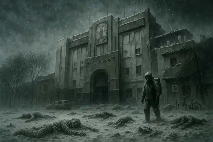 municipalidad necochea eternauta