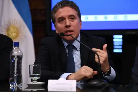 Presupuesto 2019: una inflación de 17%, crecer al 2% y dejar flotar al dólar