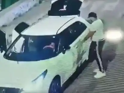 Sentencian a dos hermanos venezolanos por doble asesinato en Chile