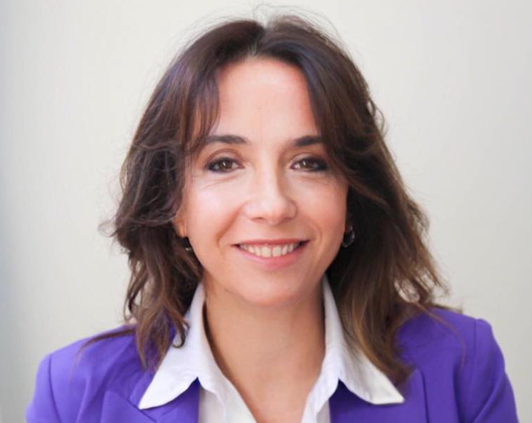 imagen Natalia Andrea Sánchez Jauregui