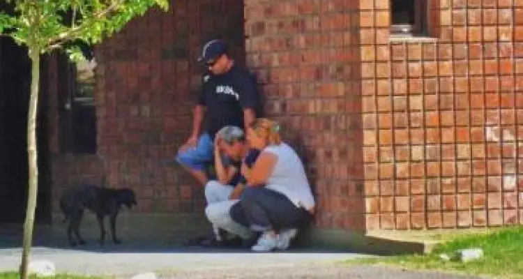 Murió joven que recibió 21 impactos de bala de un policía en Baradero
