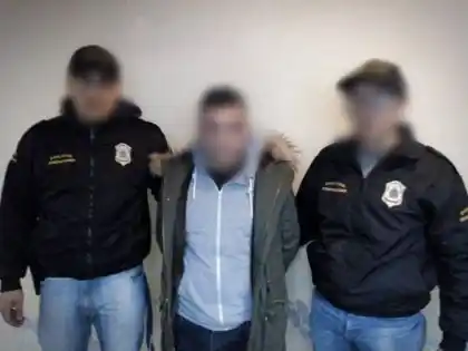 Balcarce: Abusó durante años de sus sobrinas y fue detenido